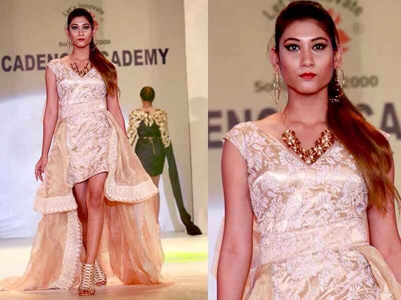 Fashion Show